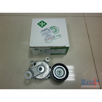 Ролик ремня генератора натяжной верхний для Volkswagen Polo